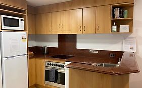 Mooloolaba Beachfront: Superior Resort Apartment